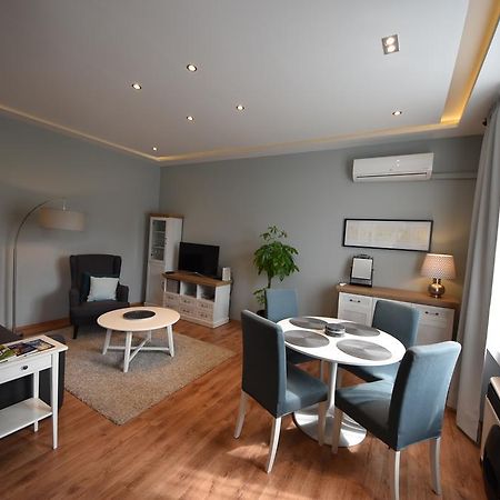 בודפשט K31 Apartment מראה חיצוני תמונה