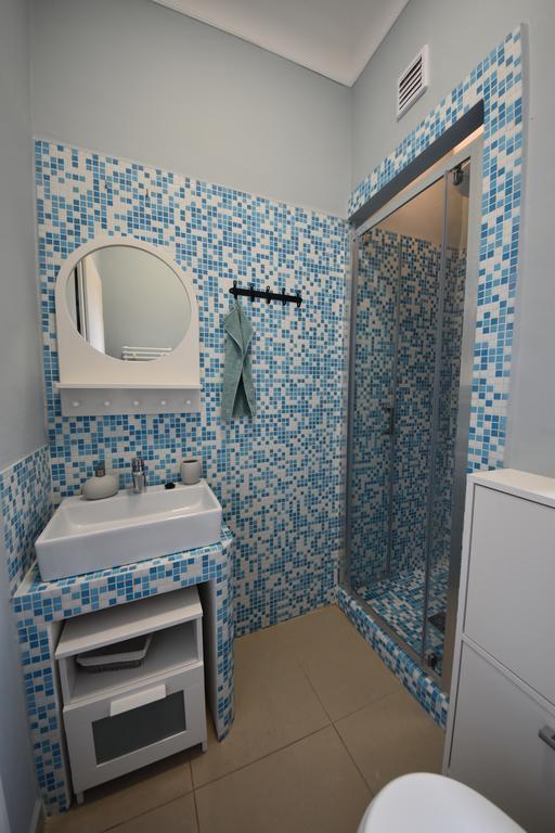 בודפשט K31 Apartment מראה חיצוני תמונה