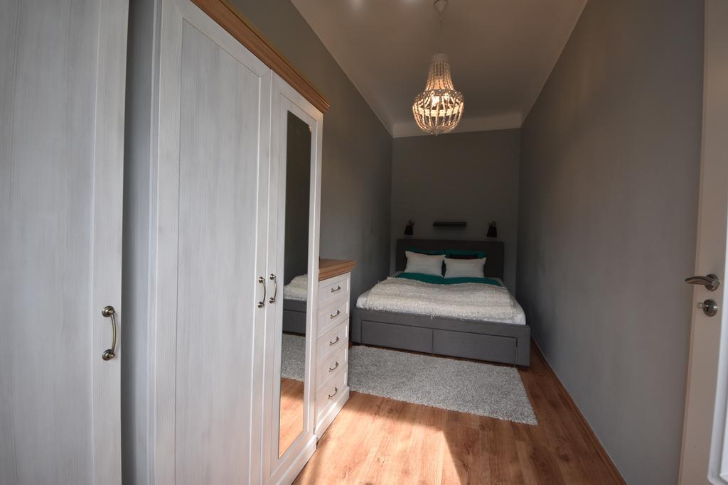 בודפשט K31 Apartment מראה חיצוני תמונה