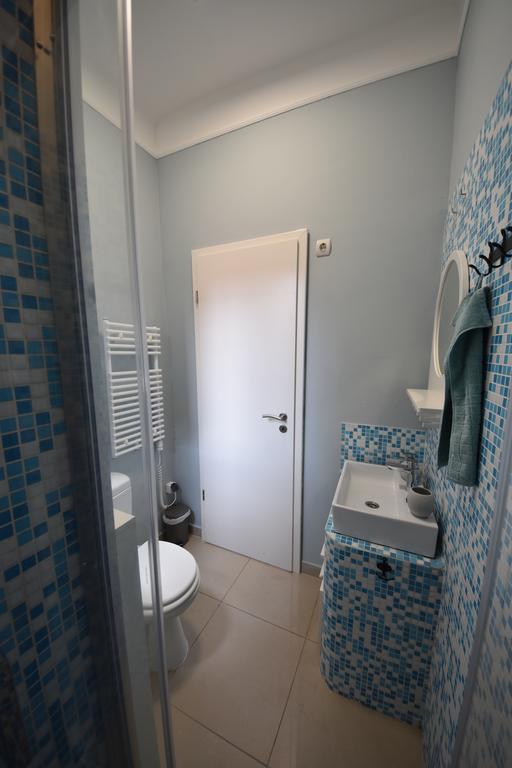 בודפשט K31 Apartment מראה חיצוני תמונה